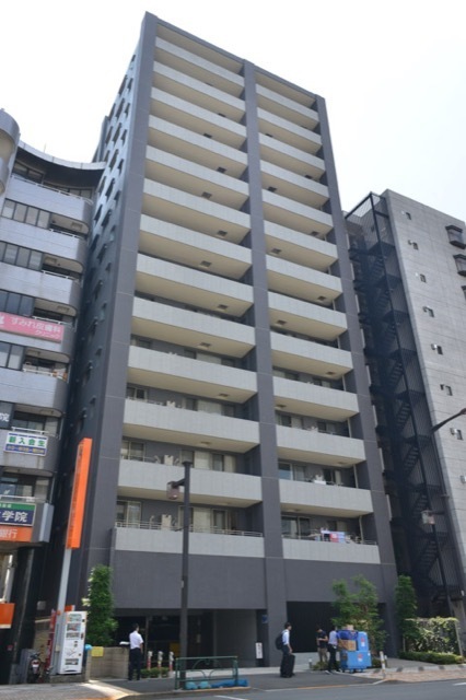 プレシス小岩イデアル